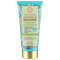 Natura Siberica Oblepikha Curl-Defining Gel 1/1