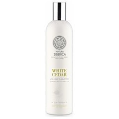 Natura Siberica Kopenhaga White Cedar Shampoo 1/1