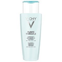 Vichy Purete Thermale Nourishing Cleansing Milk Balm 1/1
