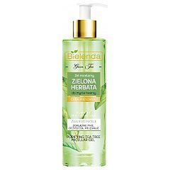 Bielenda Green Tea Gel 1/1