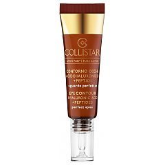Collistar Eye Contour Hyaluronic Acid+Peptides 1/1