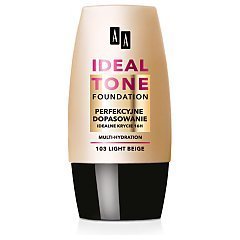 AA Ideal Tone Foundation 1/1