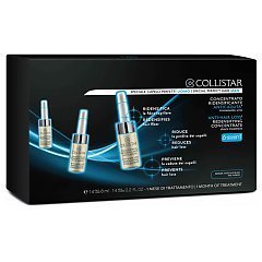 Collistar Anti-Hair Loss Shock Treatment Redensifying Concentrate 1/1