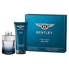 Bentley for Men Azure 1/1