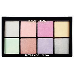 Makeup Revolution Ultra Cool Glow 1/1