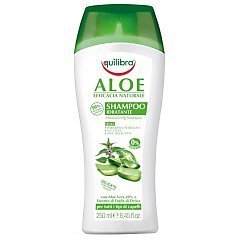 Equilibra Aloe Idratante Moisturizing Shampoo 1/1