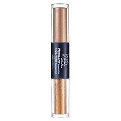 Touch In Sol Metallist Liquid Foil Glitter Eye Shadow Duo 1/1