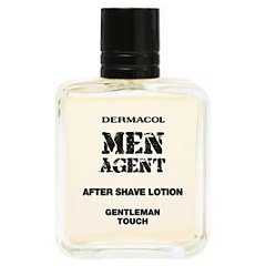 Dermacol Men Agent After Shave Lotion Gentleman Touch 1/1