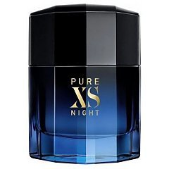 Paco Rabanne Pure XS Night 1/1