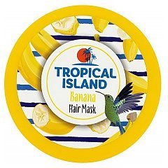 Marion Tropical Island Hair Mask 1/1