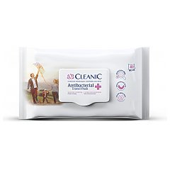 CLEANIC Antibacterial Travel Pack 1/1