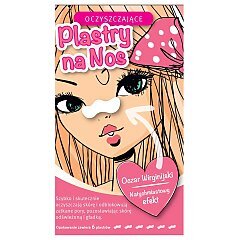 Skinlite Cleansing Nose Strips 1/1