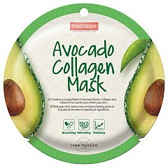 Purederm Collagen Mask 1/1