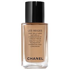 Chanel Les Beiges Healthy Glow Foundation Hydration and Longwear 2020 1/1