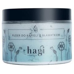 Hagi Cosmetics Bath Powder 1/1