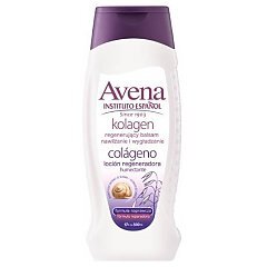 Instituto Espanol Avena Collagen 1/1