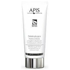 Apis Detox Gel Mask 1/1