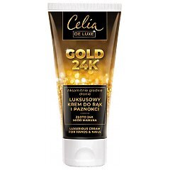 Celia De Luxe Gold 24K 1/1