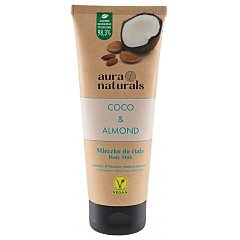 Aura Naturals Coco & Almond 1/1