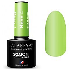 Claresa Soak Off UV/LED Color 1/1