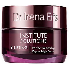 Dr Irena Eris Institute Solutions Y-Lifting Perfect Remodeling Repair Night Cream 1/1