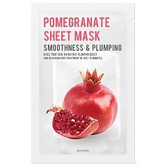 Eunyul Sheet Mask Pomegranate 1/1