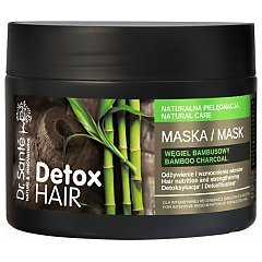 Dr. Sante Detox Hair Mask 1/1