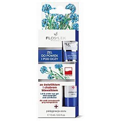 Floslek Pharma Lid & Under Eye Gel 1/1