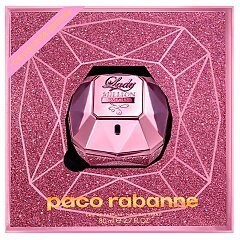 Paco Rabanne Lady Million Empire Collector Edition 1/1