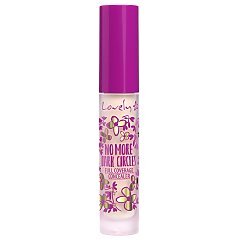 Lovely No More Dark Circles Full Coverage Concealer 1/1