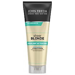 John Frieda Sheer Blonde Highlight Activating 1/1