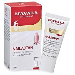 Mavala Nailactan Nutritive Nail Cream 1/1