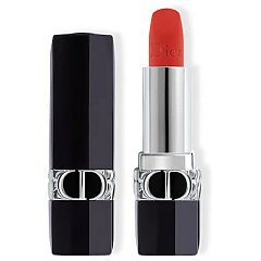 Christian Dior Rouge Floral Care Lip Balm Natural Couture Colour 1/1