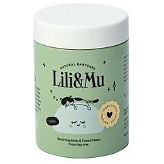 Lili&Mu Soothing Body&Face Cream 1/1