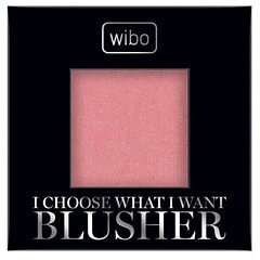 Wibo I Choose What I Want Blusher 1/1