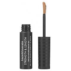 bareMinerals Strength & Length Brow Gel 1/1