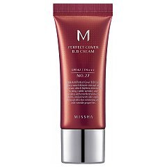 Missha M Perfect Cover BB Cream SPF42/PA+++ 1/1