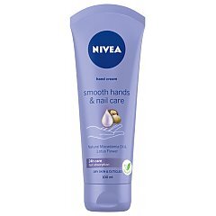 Nivea Smooth Hands & Nail Care 1/1