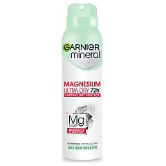 Garnier Mineral Magnesium Ultra Dry 1/1
