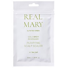 Rated Green Real Mary 1/1