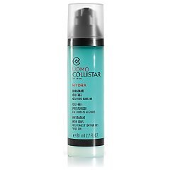 Collistar Uomo Hydra Oil Free Moisturizer 1/1