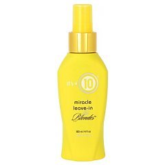It's a 10 Blonde Miracle Leave-In Conditioner 1/1