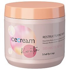 Inebrya Ice Cream Keratin 1/1