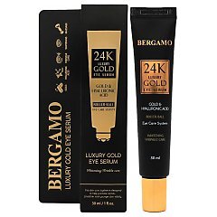 Bergamo Luxury Gold 1/1