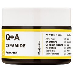 Q+A Ceramide Barrier Defence Face Cream 1/1
