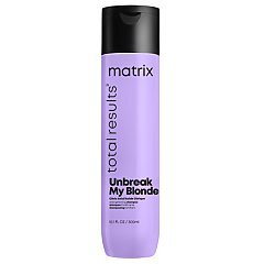 Matrix Total Results Unbreak My Blonde 1/1