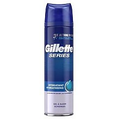 Gillette Series Hydratant 1/1