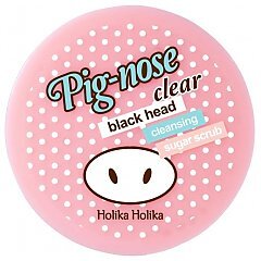 Holika Holika Pig-Nose Clear Black Head Cleansing Sugar Scrub 1/1