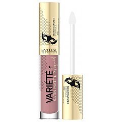 Eveline Cosmetics Variete Satin Matt Lip Liquid 1/1
