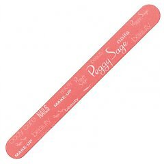 Peggy Sage 2-Way Origin Nail File Medium 180/240 1/1